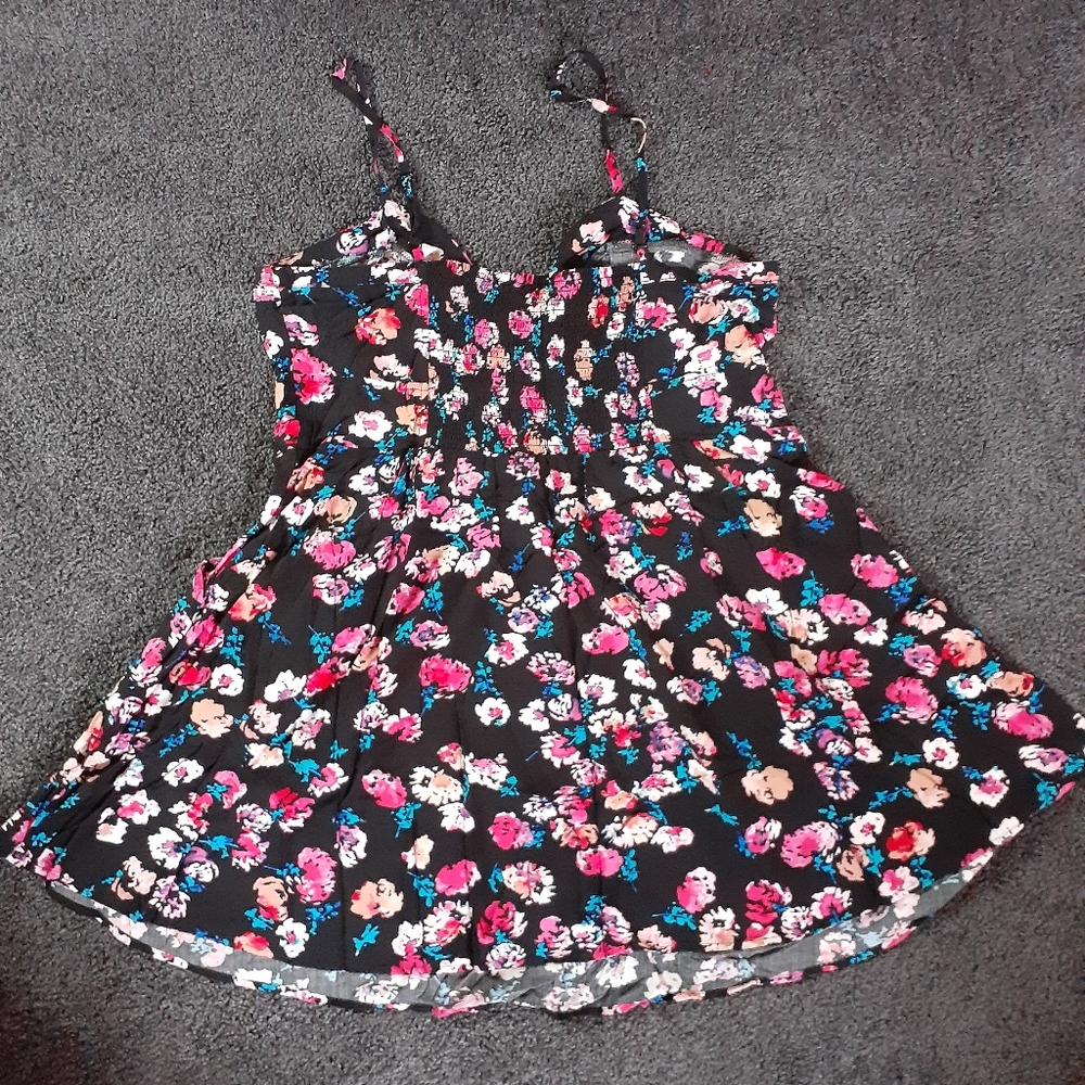 Floral Dresses